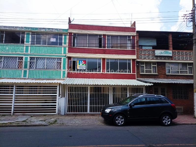 Casa – Bogotá D.C. - Vista 3