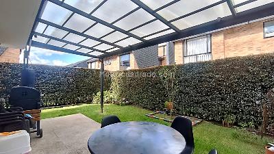 Casa de 3 alcobas en venta en Rincon De Fonqueta, Chía, 132 m² · foto 12 de 20
