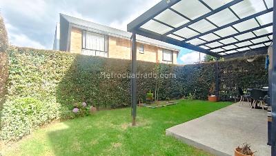 Casa de 3 alcobas en venta en Rincon De Fonqueta, Chía, 132 m² · foto 13 de 20