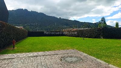 Casa de 3 alcobas en venta en Rincon De Fonqueta, Chía, 132 m² · foto 19 de 20