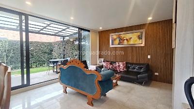Casa de 3 alcobas en venta en Rincon De Fonqueta, Chía, 132 m² · foto 3 de 20