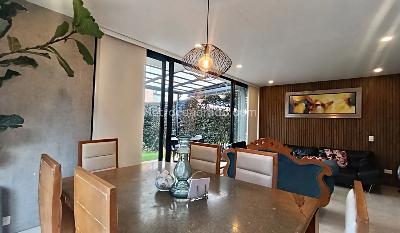 Casa de 3 alcobas en venta en Rincon De Fonqueta, Chía, 132 m² · foto 4 de 20