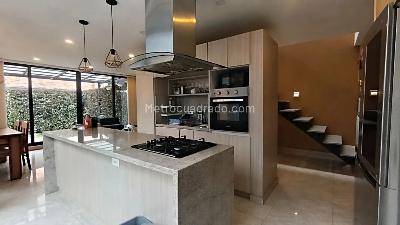 Casa de 3 alcobas en venta en Rincon De Fonqueta, Chía, 132 m² · foto 6 de 20