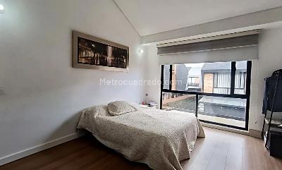 Casa de 3 alcobas en venta en Rincon De Fonqueta, Chía, 132 m² · foto 9 de 20