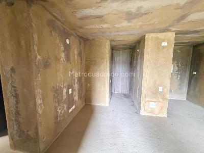 Apartamento de 2 alcobas en venta en Cajica Cundinamarca, Cajicá, 62 m² · foto 3 de 19