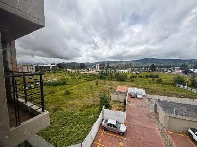 Apartamento de 2 alcobas en venta en Cajica Cundinamarca, Cajicá, 62 m² · foto 7 de 19