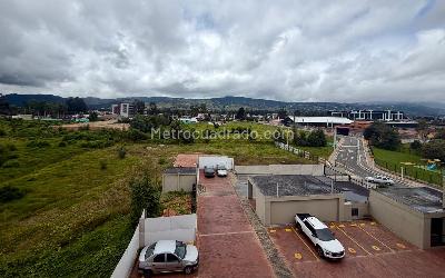Apartamento de 2 alcobas en venta en Cajica Cundinamarca, Cajicá, 62 m² · foto 18 de 19