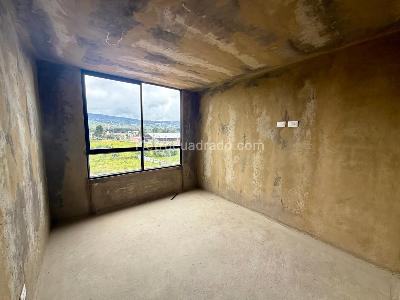 Apartamento de 2 alcobas en venta en Cajica Cundinamarca, Cajicá, 62 m² · foto 9 de 19