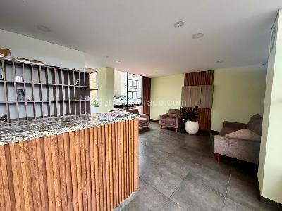 Apartamento de 2 alcobas en venta en Cajica Cundinamarca, Cajicá, 62 m² · foto 13 de 19