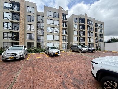 Apartamento de 2 alcobas en venta en Cajica Cundinamarca, Cajicá, 62 m² · foto 16 de 19