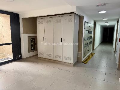 Apartamento de 2 alcobas en venta en Cajica Cundinamarca, Cajicá, 62 m² · foto 15 de 19