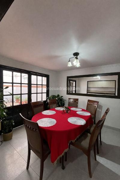 Casa – Bogotá D.C. - Vista 5