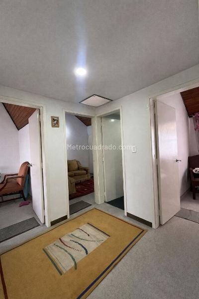 Casa – Bogotá D.C. - Más