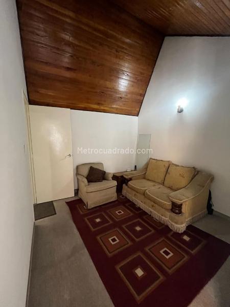 Casa – Bogotá D.C. - Vista 4