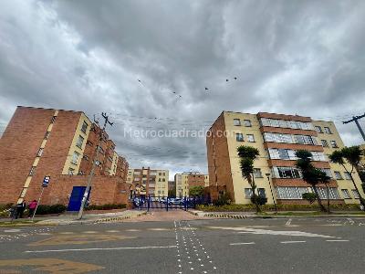 Apartamento en Venta, COLSEGUROS, Bogotá D.C.