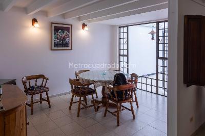 Casa de 5 alcobas en venta en Nueva Marsella, Bogotá, 280 m² · foto 3 de 18