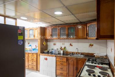 Casa de 5 alcobas en venta en Nueva Marsella, Bogotá, 280 m² · foto 13 de 18