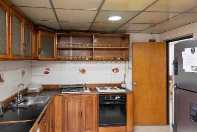 Casa de 5 alcobas en venta en Nueva Marsella, Bogotá, 280 m² · foto 14 de 18