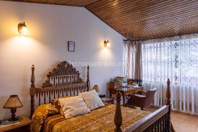 Casa de 5 alcobas en venta en Nueva Marsella, Bogotá, 280 m² · foto 7 de 18