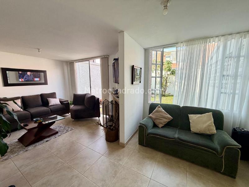 Casa – Bogotá D.C. - Vista 4