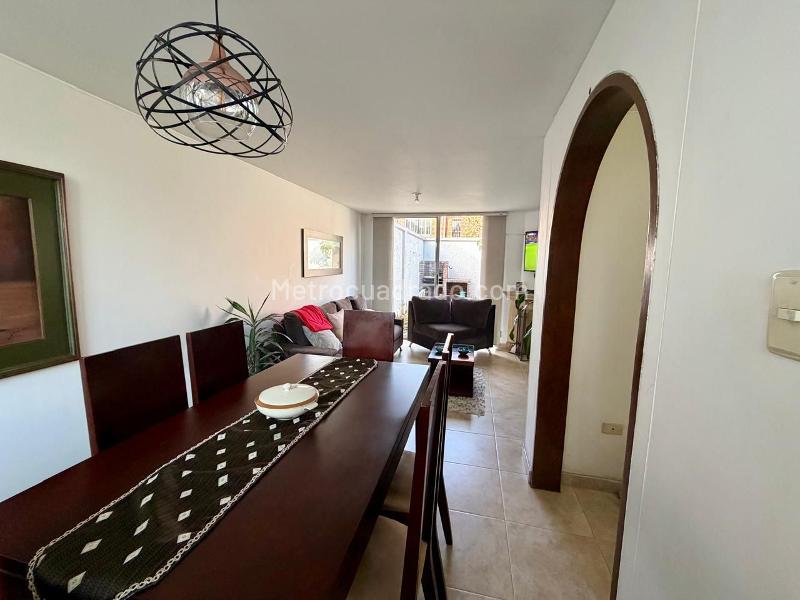 Casa – Bogotá D.C. - Vista 5