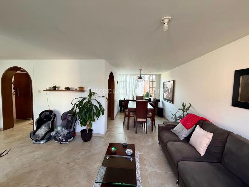 Casa – Bogotá D.C. - Vista 3