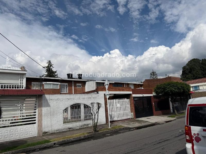 Casa – Bogotá D.C. - Vista 2