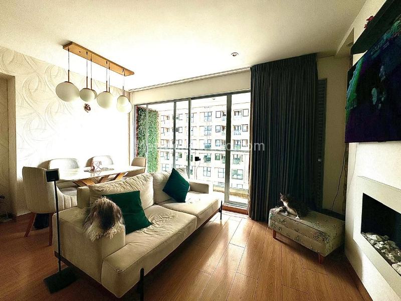 Piso – Bogotá D.C. - Vista 4
