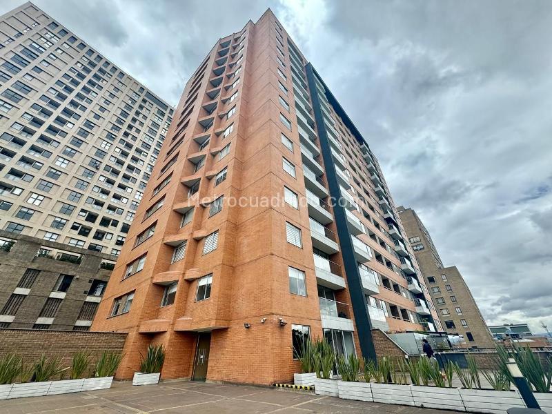 Piso – Bogotá D.C. - Vista 2