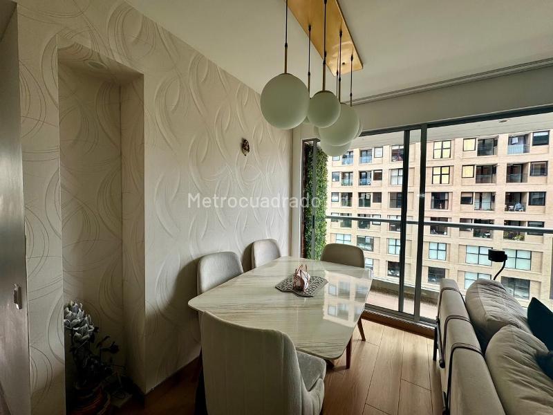 Piso – Bogotá D.C. - Vista 5