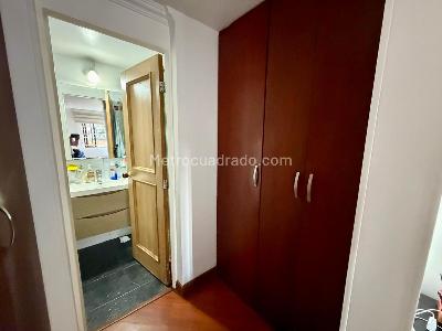 Apartamento en venta en Rafael Nuñez, Bogotá · foto 8 de 16