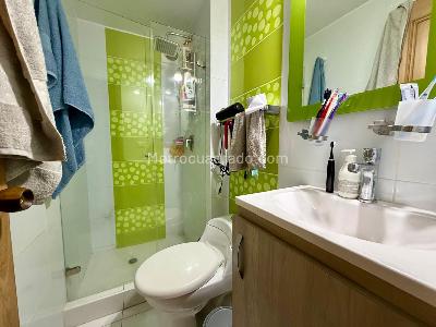 Apartamento en venta en Rafael Nuñez, Bogotá · foto 13 de 16