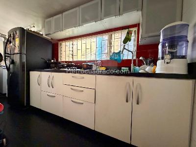 Apartamento en venta en Rafael Nuñez, Bogotá · foto 9 de 16