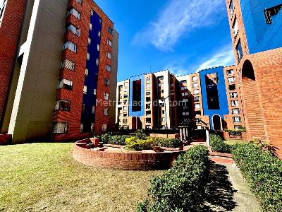 Apartamento en venta en Rafael Nuñez, Bogotá · foto 2 de 16