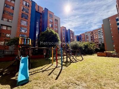 Apartamento en venta en Rafael Nuñez, Bogotá · foto 15 de 16