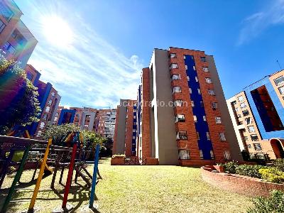 Apartamento en venta en Rafael Nuñez, Bogotá · foto 16 de 16