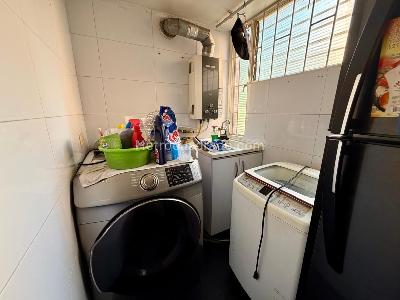 Apartamento en venta en Rafael Nuñez, Bogotá · foto 11 de 16