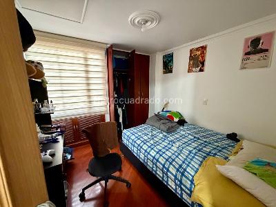 Apartamento en venta en Rafael Nuñez, Bogotá · foto 6 de 16