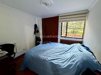 Apartamento en venta en Rafael Nuñez, Bogotá · foto 7 de 16