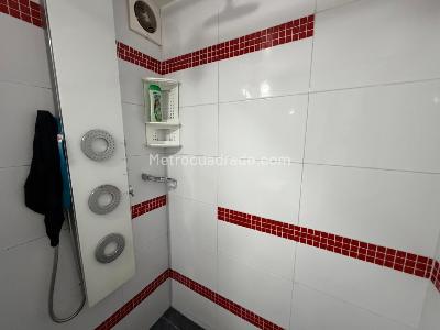 Apartamento en venta en Rafael Nuñez, Bogotá · foto 14 de 16