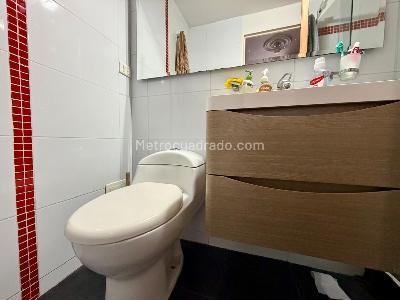 Apartamento en venta en Rafael Nuñez, Bogotá · foto 12 de 16