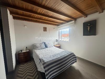 Apartamento en venta en Rafael Nuñez, Bogotá · foto 7 de 20