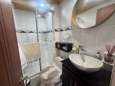 Apartamento en venta en Rafael Nuñez, Bogotá · foto 19 de 20