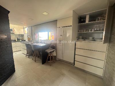 Apartamento en venta en Rafael Nuñez, Bogotá · foto 11 de 20