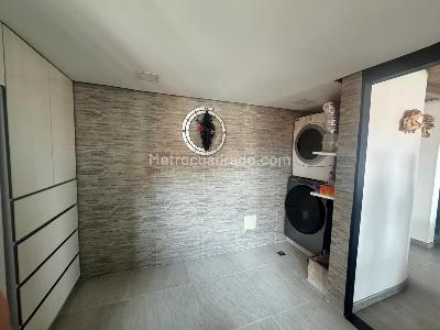 Apartamento en venta en Rafael Nuñez, Bogotá · foto 14 de 20