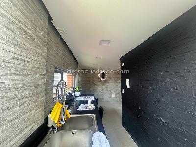 Apartamento en venta en Rafael Nuñez, Bogotá · foto 13 de 20