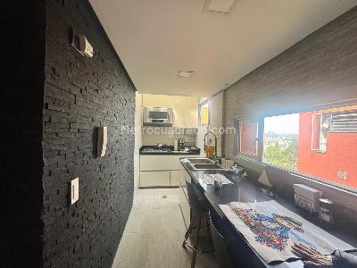 Apartamento en venta en Rafael Nuñez, Bogotá · foto 12 de 20