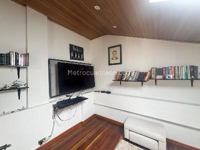 Apartamento en venta en Rafael Nuñez, Bogotá · foto 9 de 20