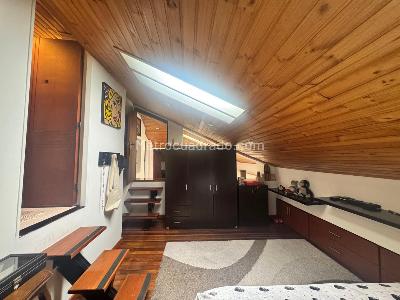 Apartamento en venta en Rafael Nuñez, Bogotá · foto 2 de 20