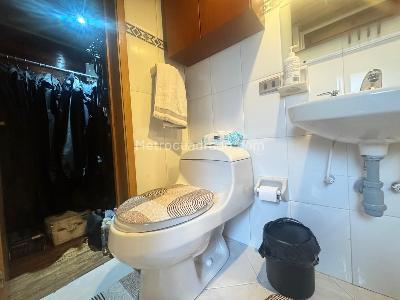 Apartamento en venta en Rafael Nuñez, Bogotá · foto 18 de 20